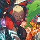 Illustration for article titled iYoung Justice/is Aqualad is Joining the iTeen Titans/i Comic